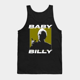 baby billy Tank Top